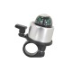 Bicycle bell DI-B1 compass