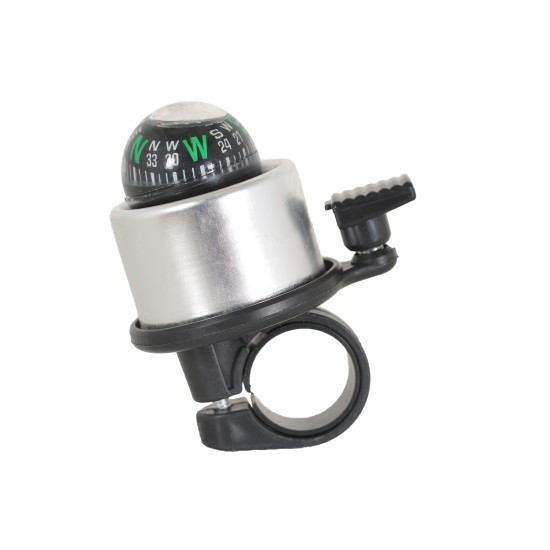 Bicycle bell DI-B1 compass