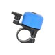 Bicycle bell DC-B blue