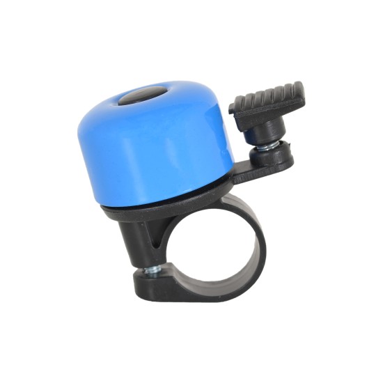 Bicycle bell DC-B blue