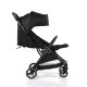 Καρότσι Μωρού με Εύκολη Αναδίπλωση - Easy Fold - Cangaroo - black Καρότσι Μωρού με Εύκολη Αναδίπλωση - Easy Fold - Cangaroo - black