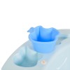Baby bathtub Larissa blue, 89cm