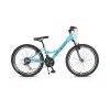 Bicycle 24“ Princess turquoise