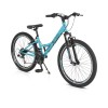 Bicycle 24“ Princess turquoise