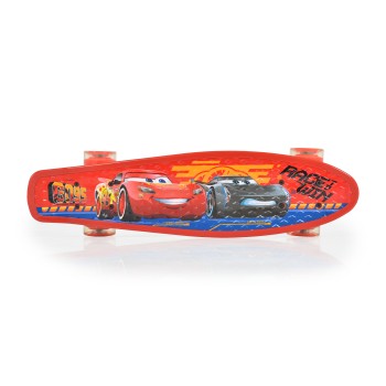 Skateboard  22“ Disney Cars 5601