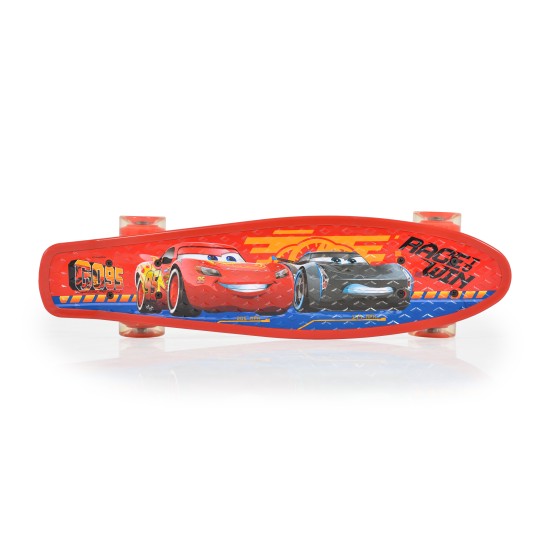 Skateboard 22“ Disney Cars 5601 Skateboard 22“ Disney Cars 5601