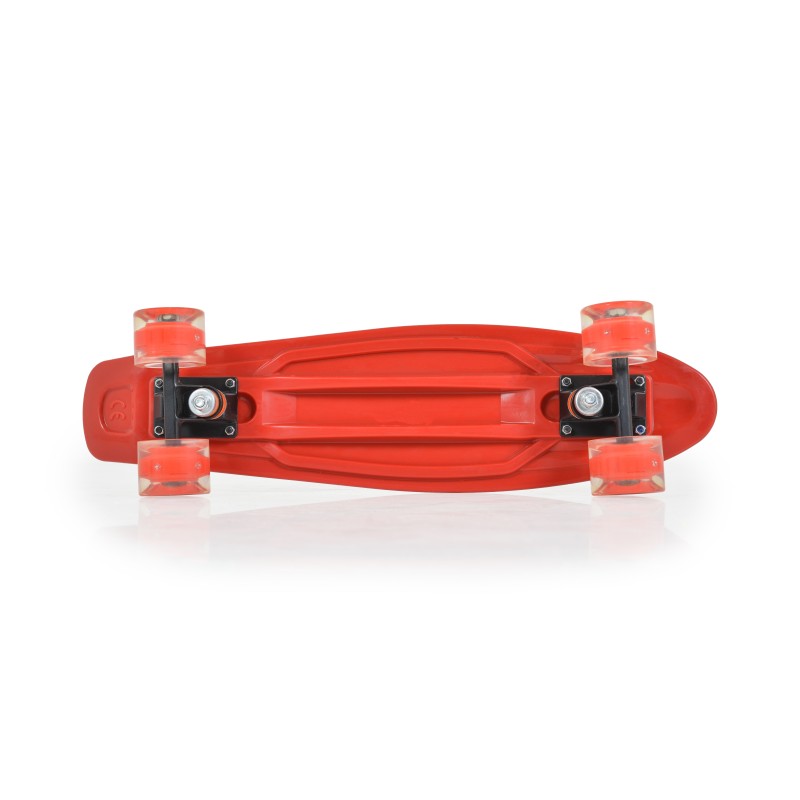 Skateboard  22“ Disney Cars 5601