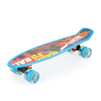 Skateboard 22“ Disney Hot Wheels 20201