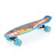 Skateboard 22“ Disney Hot Wheels 20201 Skateboard 22“ Disney Hot Wheels 20201