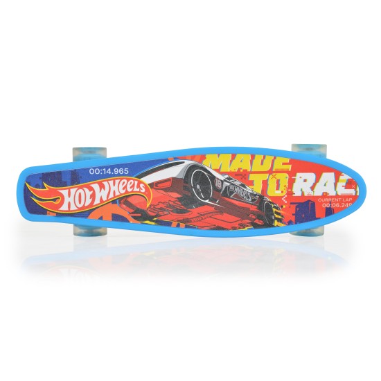 Skateboard 22“ Disney Hot Wheels 20201 Skateboard 22“ Disney Hot Wheels 20201
