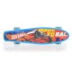 Skateboard 22“ Disney Hot Wheels 20201 Skateboard 22“ Disney Hot Wheels 20201