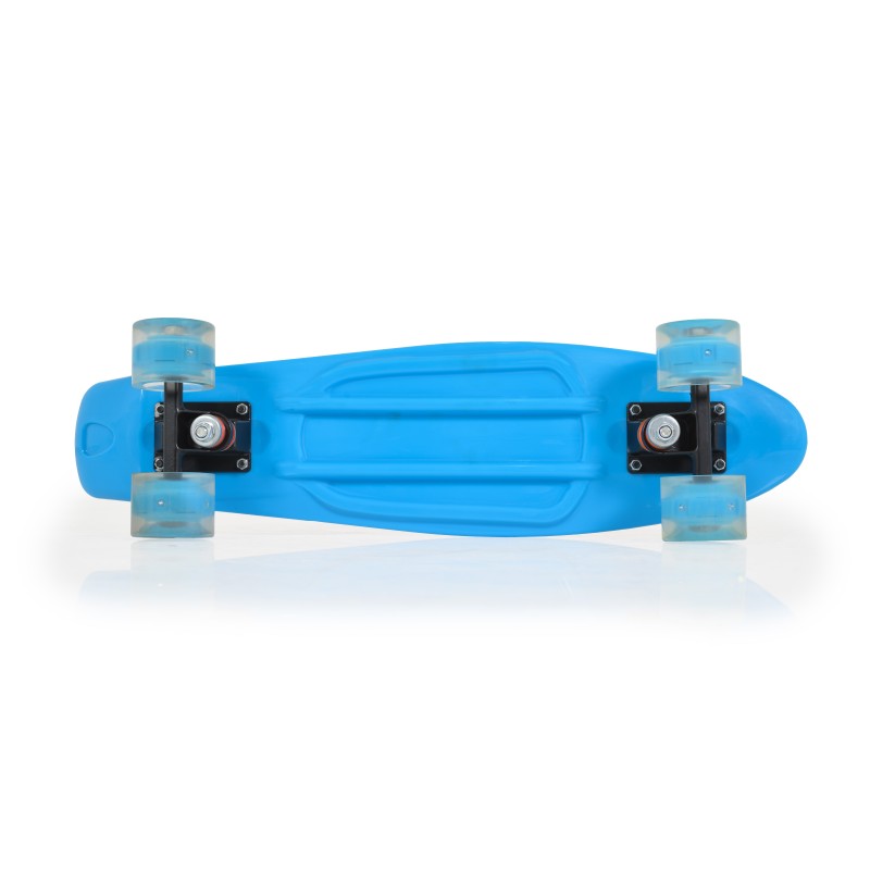 Skateboard 22“ Disney Hot Wheels 20201