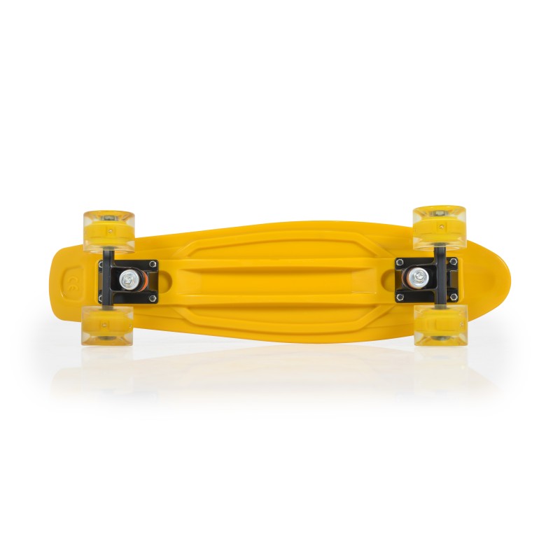 Skateboard 22“ Disney Mickey 5603