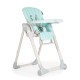High chair I eat blue