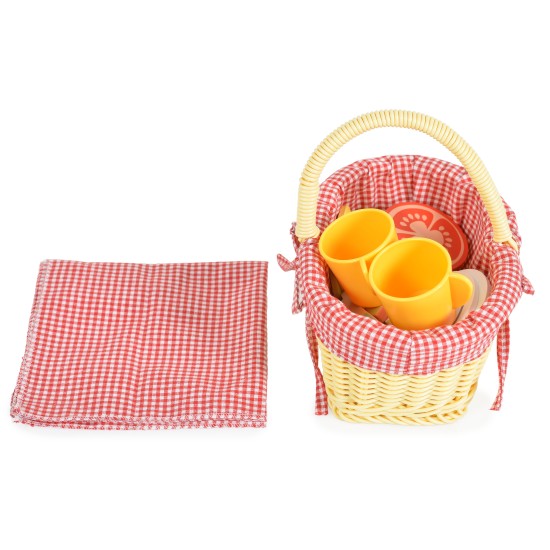 Picnic Basket TK454