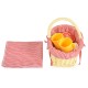 Picnic Basket TK454