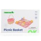 Picnic Basket TK454
