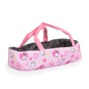Doll pram Kitty 9672