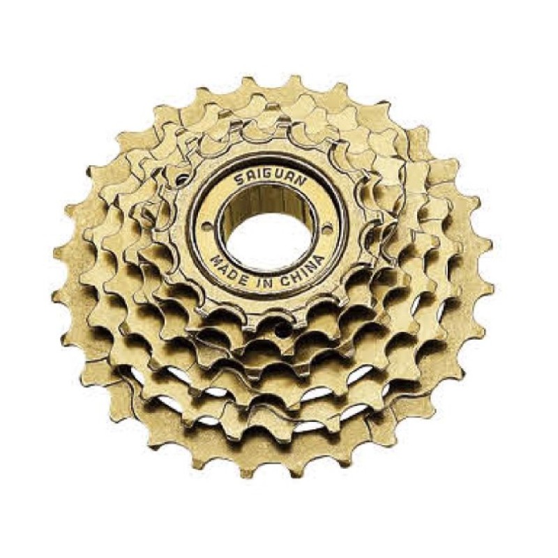 Freewheel 6SI