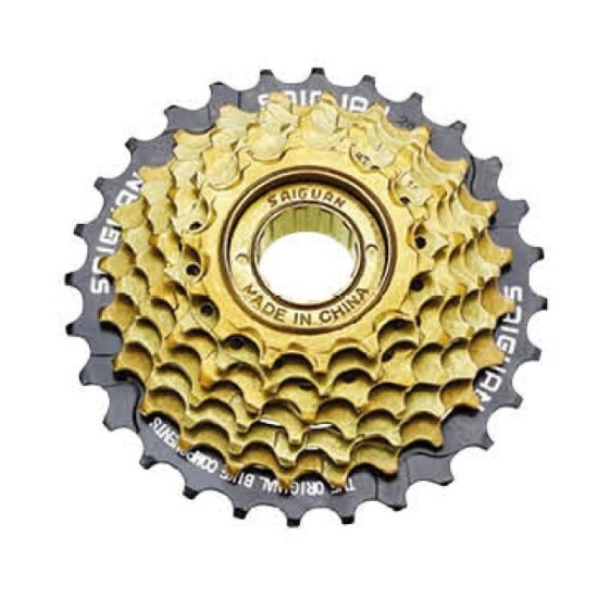 Freewheel 7SIC Freewheel 7SIC