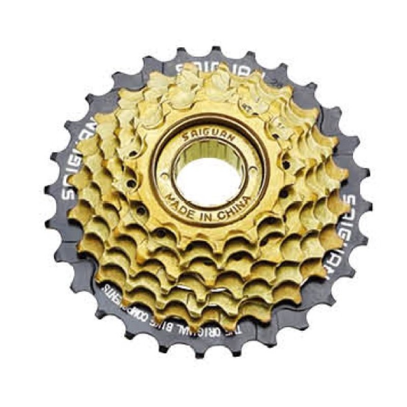Freewheel 7SIC