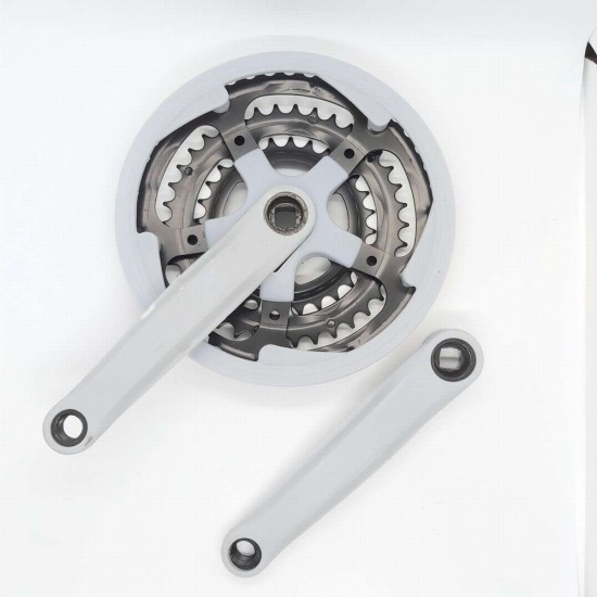 Chainwheel set DC306SI Chainwheel set DC306SI