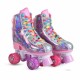 Roller skates Unicorn size M /27-30/ Roller skates Unicorn size M /27-30/