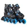 Inline skates Roces Moody blue 30-35