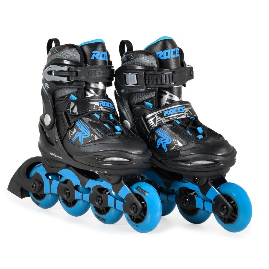 Inline skates Roces Moody blue 30-35 Inline skates Roces Moody blue 30-35