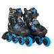 Inline skates Roces Moody blue 30-35 Inline skates Roces Moody blue 30-35