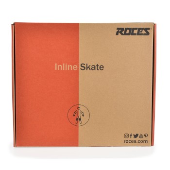 Inline skates Roces Moody blue 30-35