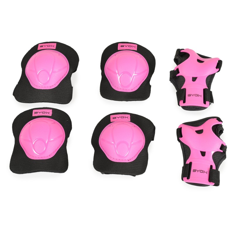 Protectors H110 Pinky Class A ( up to 25 kg)