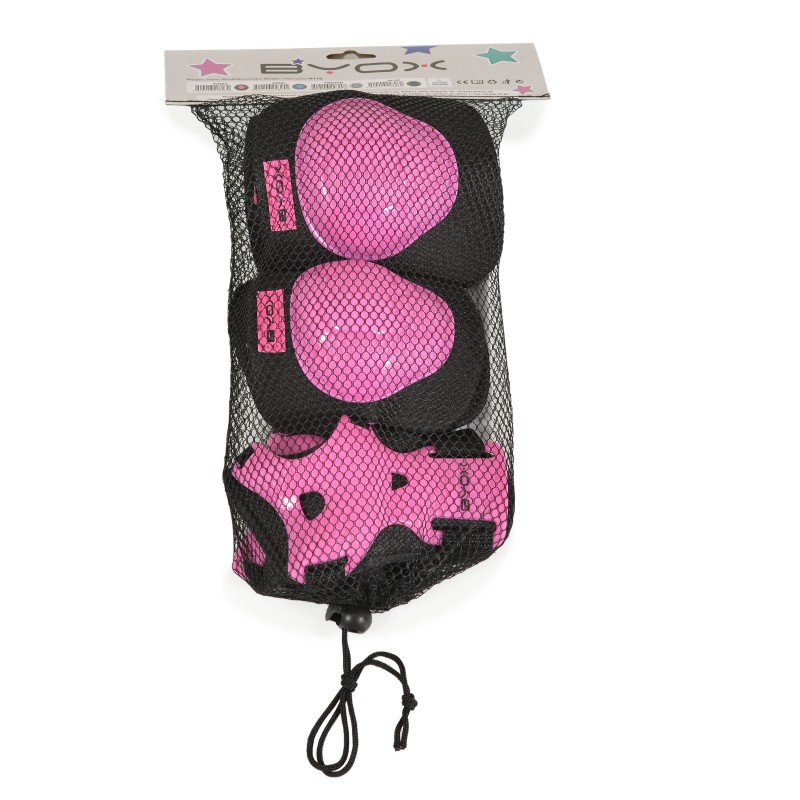 Protectors H110 Pinky Class A ( up to 25 kg)