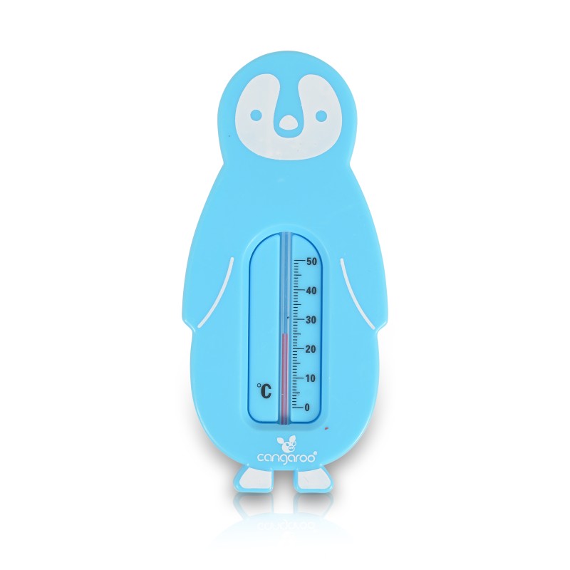 Thermometer Penguin