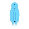 Thermometer Penguin