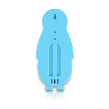 Thermometer Penguin