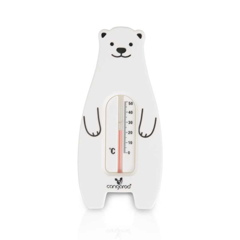 Thermometer Polar Bear