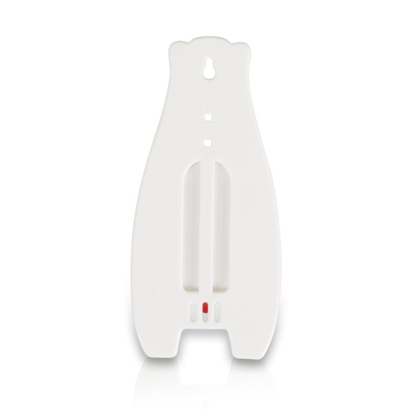 Thermometer Polar Bear