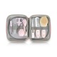 Hygiene baby care set pink Hygiene baby care set pink