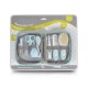 Hygiene baby care set blue Hygiene baby care set blue