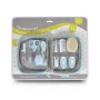 Hygiene baby care set blue