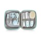 Hygiene baby care set blue Hygiene baby care set blue