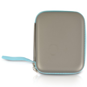 Hygiene baby care set blue