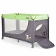 Folding cot Tommy green Folding cot Tommy green