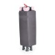 Folding cot Tommy pink