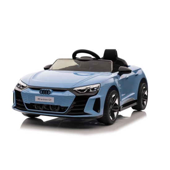 Ηλεκτροκίνητο Παιδικό αυτοκίνητο - Audi RS e-tron 6888 blue