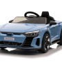 Ηλεκτροκίνητο Παιδικό αυτοκίνητο - Audi RS e-tron 6888 blue