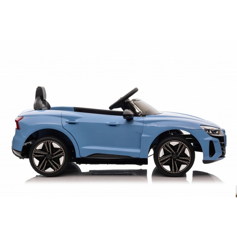 Ηλεκτροκίνητο Παιδικό αυτοκίνητο - Audi RS e-tron 6888 blue