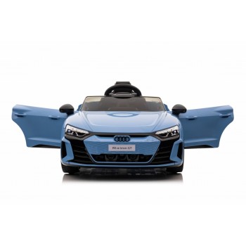 Ηλεκτροκίνητο Παιδικό αυτοκίνητο - Audi RS e-tron 6888 blue