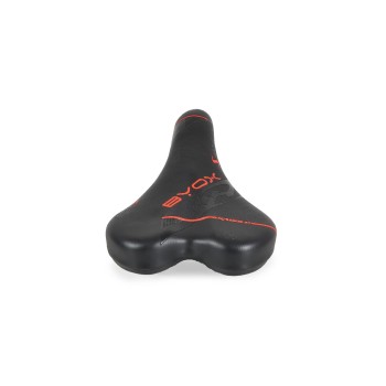 Saddle AZ-6017 red lines
